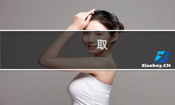 取 攻略