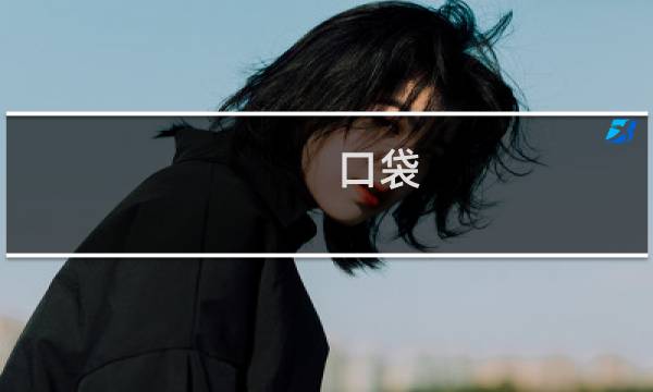 口袋 抄袭 最终幻想