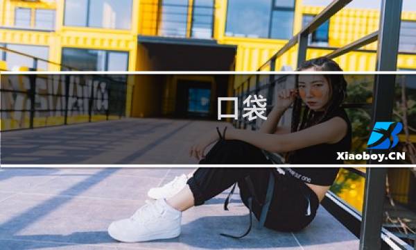 口袋 火红攻略