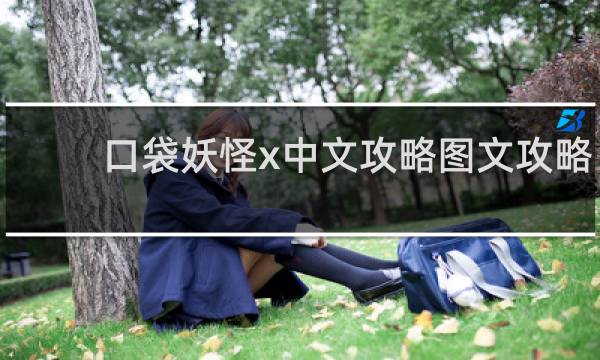 口袋妖怪x中文攻略图文攻略
