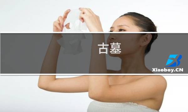 古墓 暗影 攻略