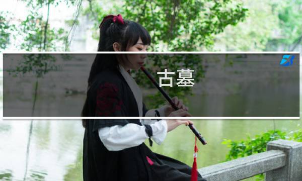 古墓 游戏 攻略