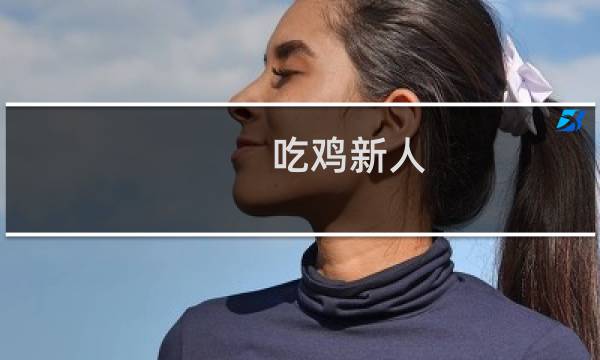 吃鸡新人 攻略