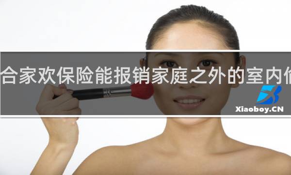 合家欢保险能报销家庭之外的室内偷盗吗