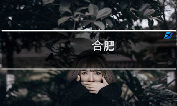 合肥