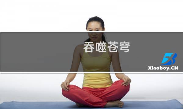 吞噬苍穹 攻略