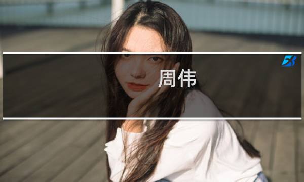 周伟 国画价格