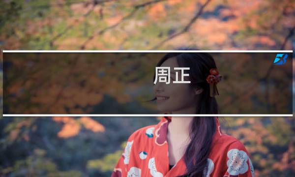 周正 价格