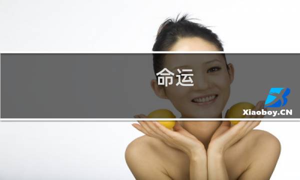 命运 攻略