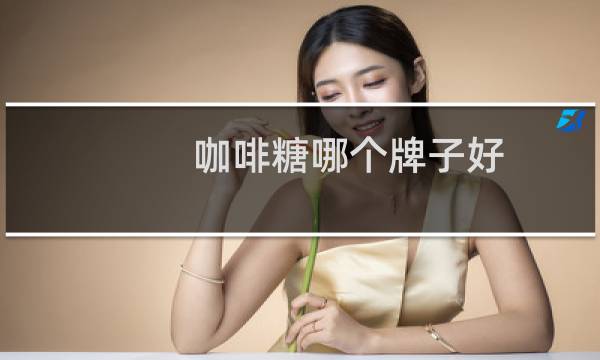 咖啡糖哪个牌子好