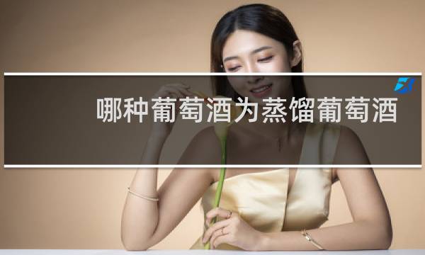 哪种葡萄酒为蒸馏葡萄酒 _____________ ?A