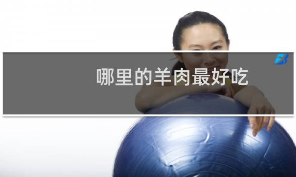 哪里的羊肉最好吃