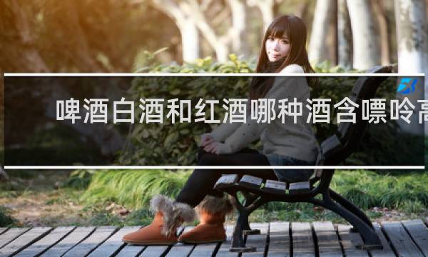 啤酒白酒和红酒哪种酒含嘌呤高