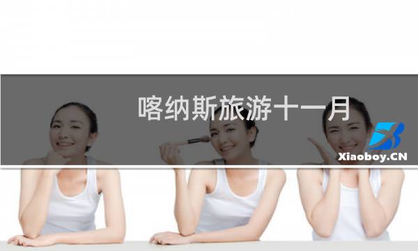 喀纳斯旅游十一月