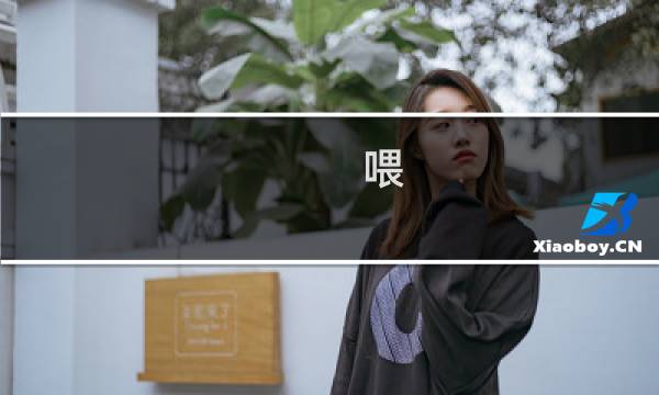 喂 喂攻略