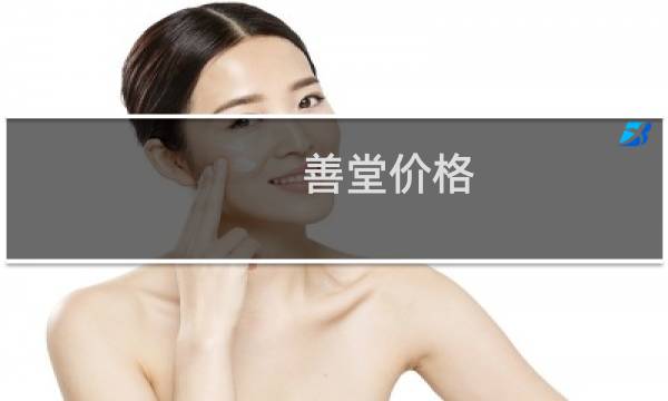 善堂价格