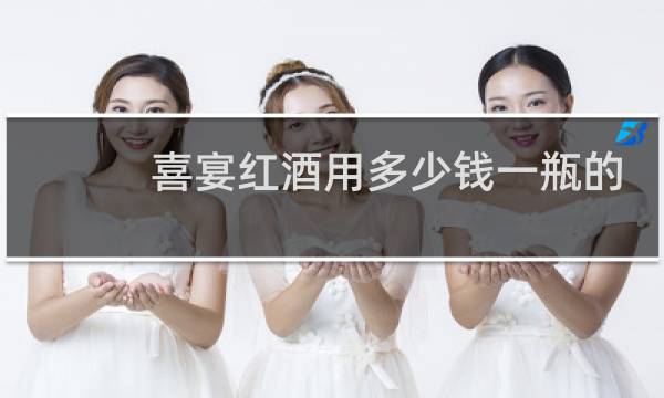 喜宴红酒用多少钱一瓶的