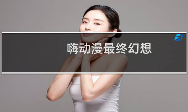 嗨动漫最终幻想
