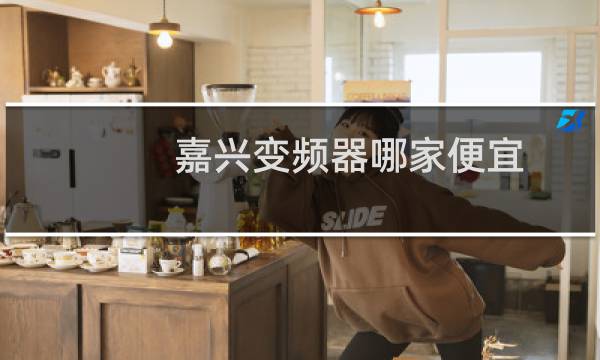 嘉兴变频器哪家便宜