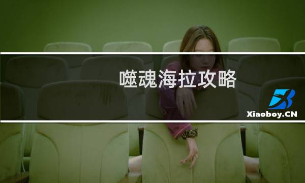 噬魂海拉攻略