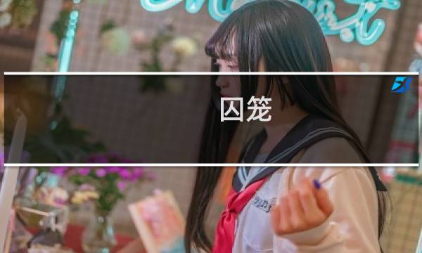 囚笼 攻略