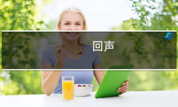 回声 第五章攻略