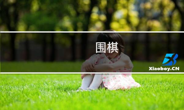 围棋 价格