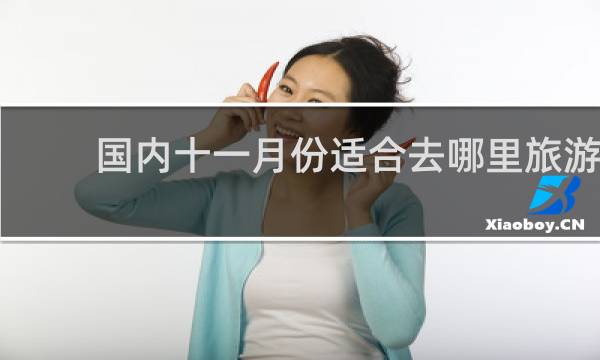 国内十一月份适合去哪里旅游