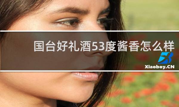 国台好礼酒53度酱香怎么样