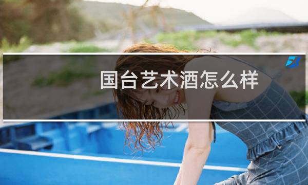 国台艺术酒怎么样