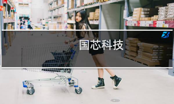 国芯科技 军工股票代码