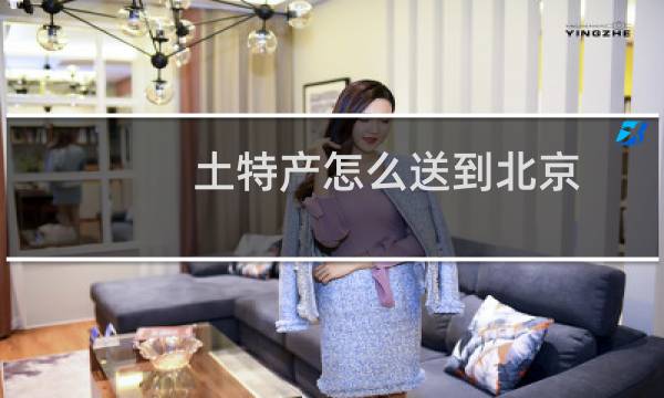 土特产怎么送到北京