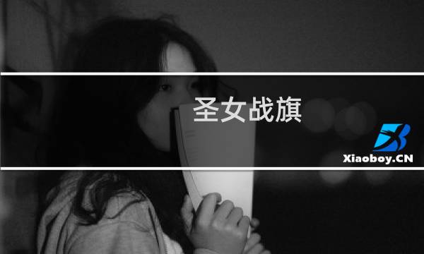 圣女战旗 流程攻略
