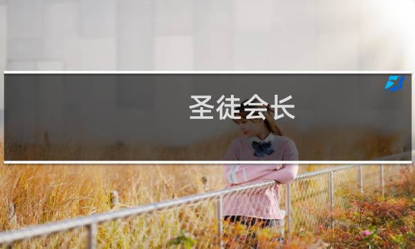 圣徒会长 攻略
