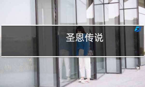 圣恩传说 攻略