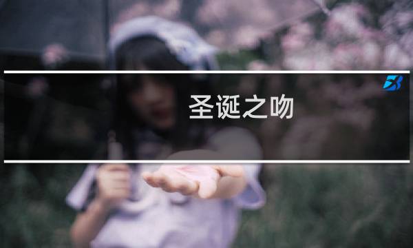 圣诞之吻 攻略