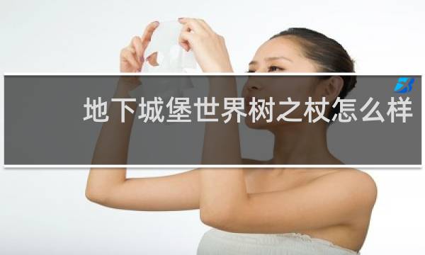 地下城堡世界树之杖怎么样