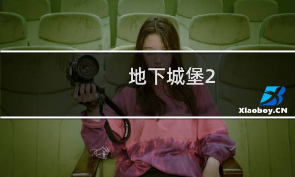 地下城堡2 什么游戏