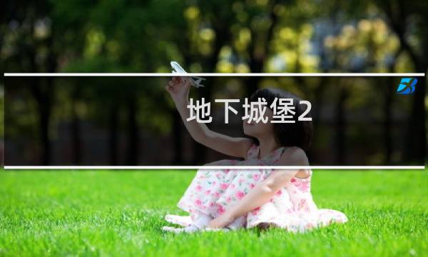 地下城堡2 支线11