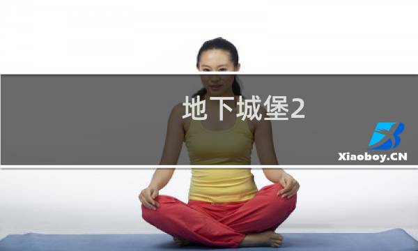 地下城堡2 诀窍在哪