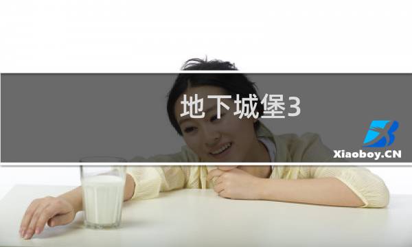 地下城堡3 品装备重铸