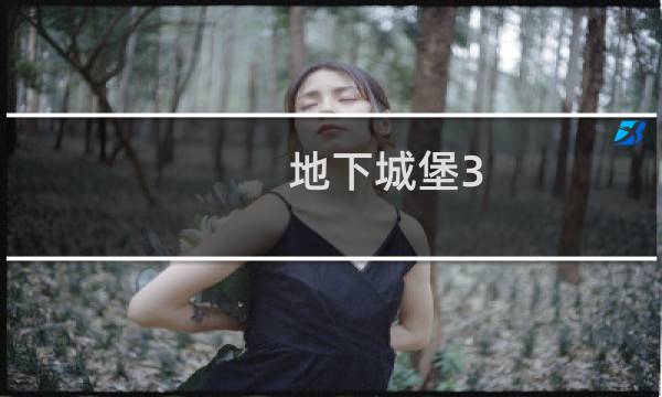 地下城堡3 工会有什么用
