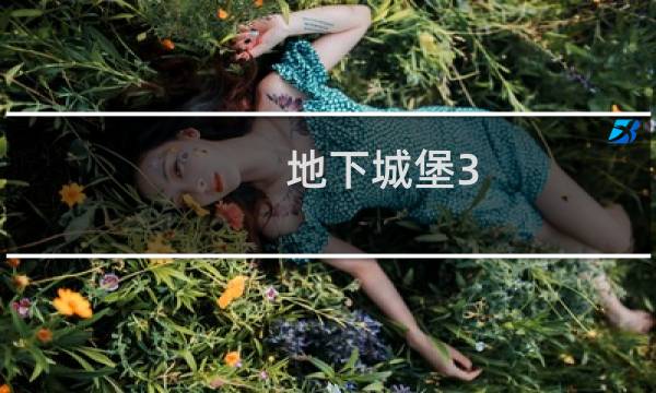 地下城堡3 抽卡攻略视频