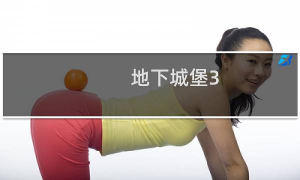 地下城堡3 档案最后