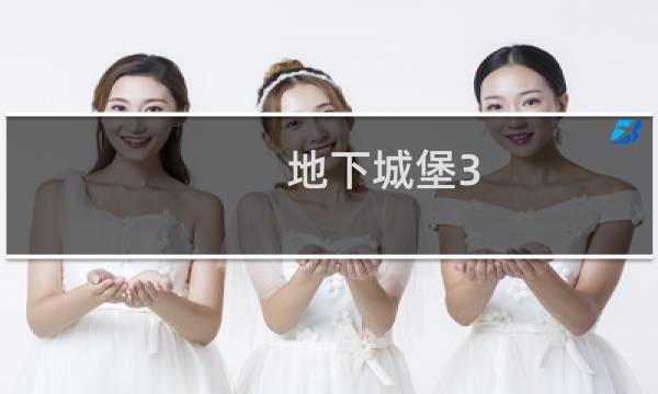 地下城堡3 符文装备搭配