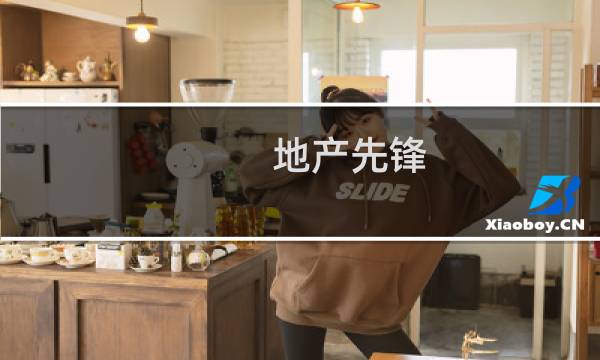 地产先锋 攻略