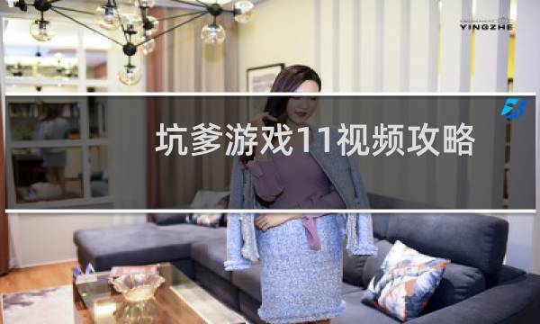 坑爹游戏11视频攻略