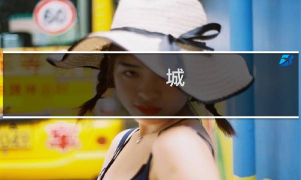 城  攻略