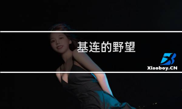 基连的野望 幽谷攻略