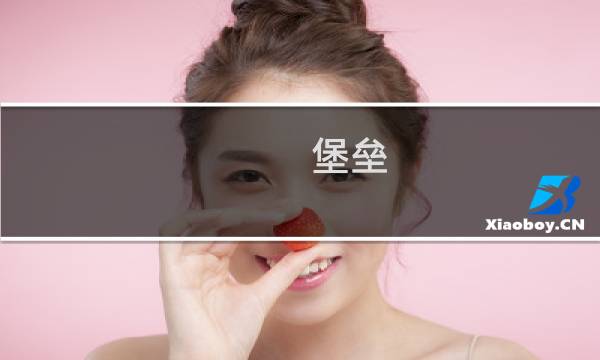 堡垒 视频攻略